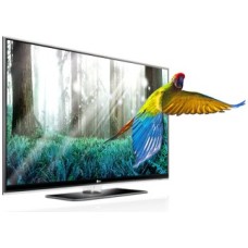 LG INFINIA 47" LED 3D TV 47LX9500