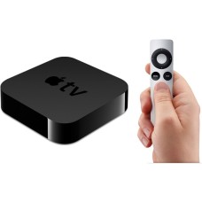 Apple TV 2