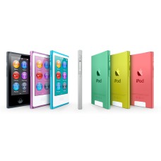 Apple iPod Nano 7G 16GB