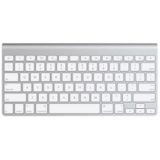 Apple Wireless Keyboard