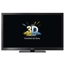 Sony 3D LED TV 46" KDL-46HX800