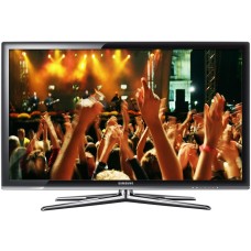 Samsung 55" LED 3D TV UA55C7000