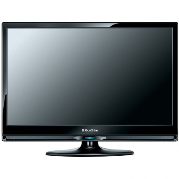 EcoStar CX-55L410 55" LCD TV