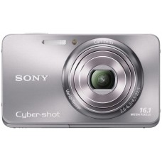 Sony Cybershot DSC-W570