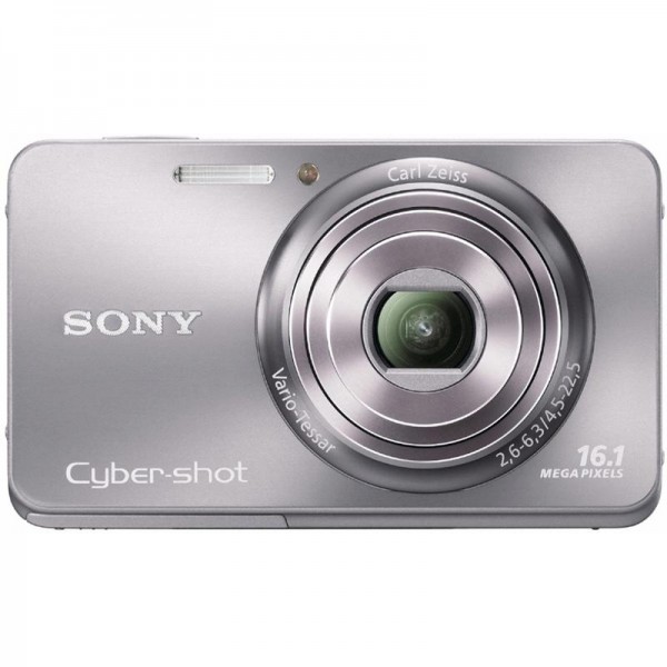 Sony Cybershot DSC-W570