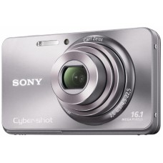 Sony Cybershot DSC-W580