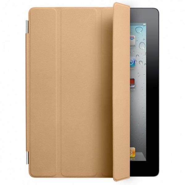 Apple iPad 2 Smart Cover Leather