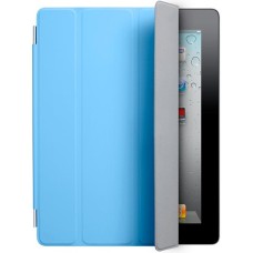 Apple iPad Smart Cover Polyurethane Blue