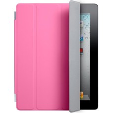 Apple iPad Smart Cover Polyurethane Pink