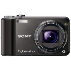 Sony Cybershot DSC-H70