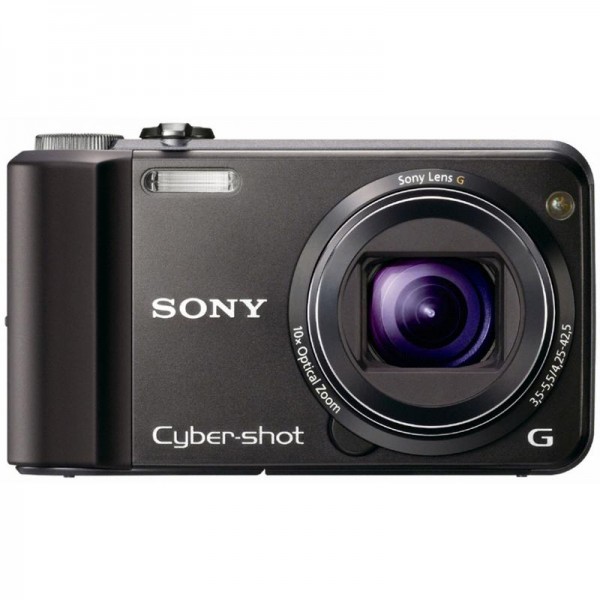 Sony Cybershot DSC-H70