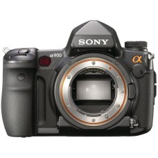 Sony DSLR-A900 24-70MM Lens Kit