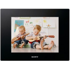 Sony DPF-D720 Digital Photo Frame