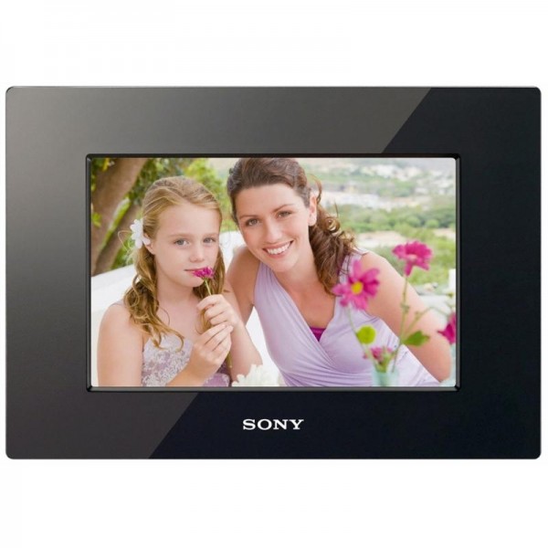 Sony DPF-D710 Digital Photo Frame