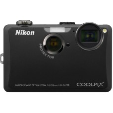 Nikon Coolpix S1100PJ