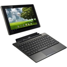 Asus Eee Pad Transformer TF101 with Keyboard