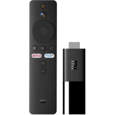 Xiaomi Mi TV Stick with Voice Remote