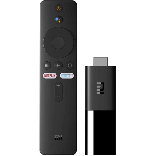 Xiaomi Mi TV Stick with Voice Remote