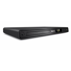 Philips DVD Player DVP-3350K