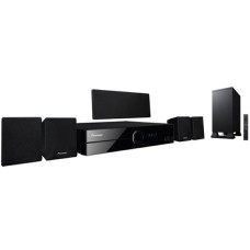 Pioneer DVD Home Theatre System HTZ111