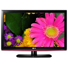 LG 32LD340 32" LCD TV
