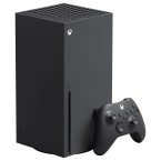 Xbox Series X 1TB Wi...