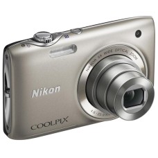 Nikon Coolpix S3100