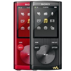 Sony Walkman NWZ-E454 8GB Video MP3 player