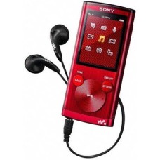 Sony Walkman NWZ-E453 4GB Video MP3 player