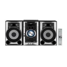 Sony Mini Hi-Fi System MHC-GZR5D