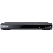 Sony DVD Player DVP-SR320