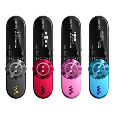 Sony Walkman B Series B153 4GB MP3