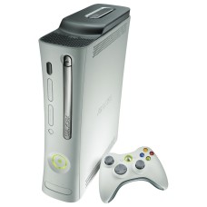 Xbox 360 GoPro Edition With 60GB HDD Xbox 360 GoPro Edition With 60GB HDD