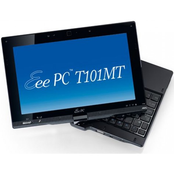 Asus Eee PC T101MT Touch