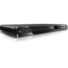 Philips DVD Player USB Input DVP-3550K