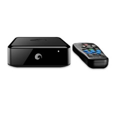 Seagate GoFlex HD Media Player STAJ300