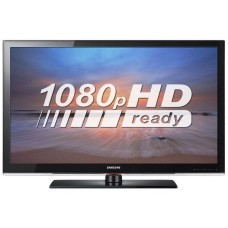 Samsung 40" Full HD LCD TV Series 5 LE40C530