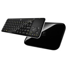 Google TV - Logitech Revue