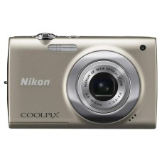 Nikon Coolpix S2500
