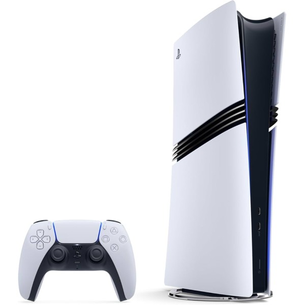 Sony PlayStation 5 Pro Digital Edition 2TB