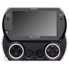 Sony PSP Go 16GB Black
