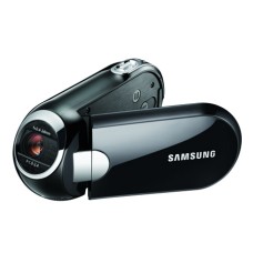 Samsung FlashCam Camcorder SMX-C10LP