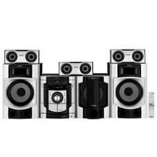 Sony Hi-Fi System MHC-GN999D