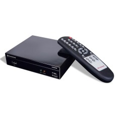 Transcend DMP10 HD Media Player