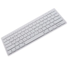 Wireless Keyboard For iPad, iPhone, iPod Touch