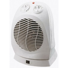 Geepas Fan Heater GFH-3680