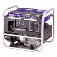 Electro Hub Generator 2 kVA