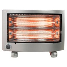 Geepas Electric Heater GFH-3697