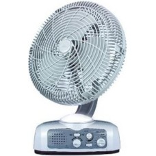 Sunca 14" Rechargeable Fan