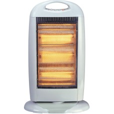 Geepas Electric Heater GFH-3667